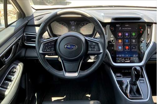 2023 Subaru Outback Touring
