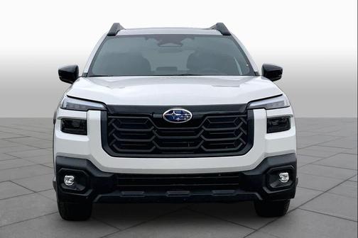 Crystal White Pearl 2026 Subaru Outback Premium
