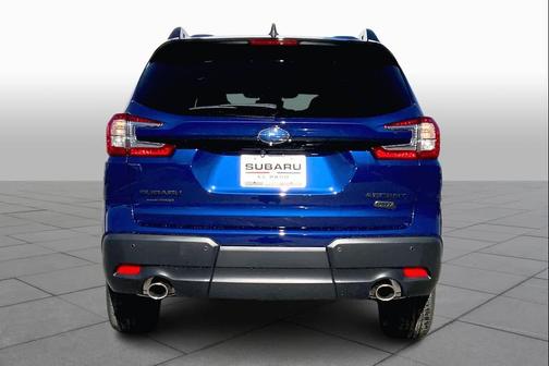 SP3/Sapphire Bl 2026 Subaru Ascent Onyx Edition Touring 7-Passenger