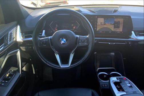 2023 BMW X1 xDrive28i