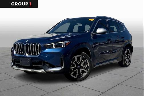 2023 BMW X1 xDrive28i
