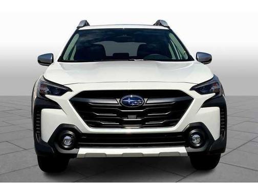 2025 Subaru Outback Touring