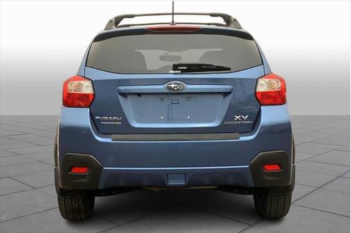 2014 Subaru XV Crosstrek 2.0i Limited