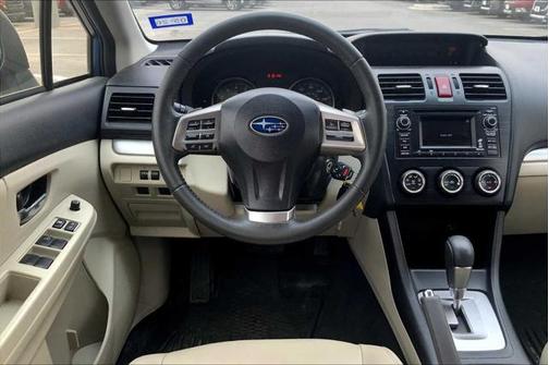 2014 Subaru XV Crosstrek 2.0i Limited