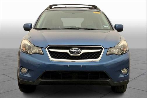 2014 Subaru XV Crosstrek 2.0i Limited