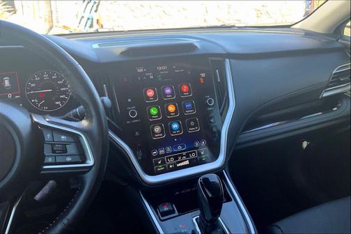 2024 Subaru Outback Limited XT