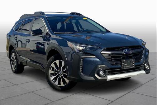 2024 Subaru Outback Limited XT
