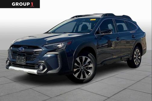 2024 Subaru Outback Limited XT