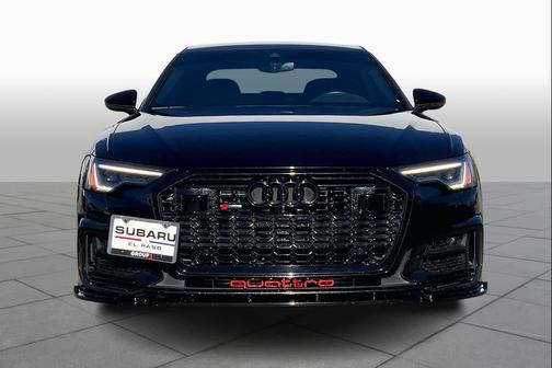 2021 Audi A6 55 Premium Plus