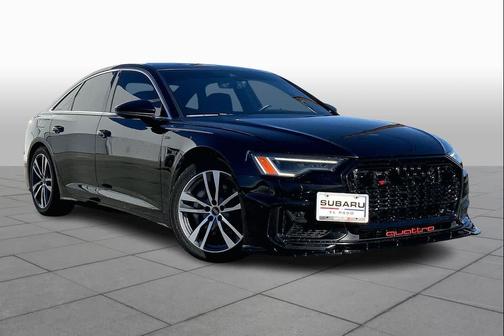 2021 Audi A6 55 Premium Plus