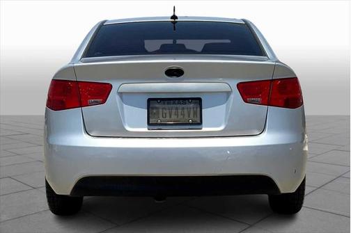 2013 Kia Forte EX