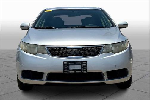 2013 Kia Forte EX