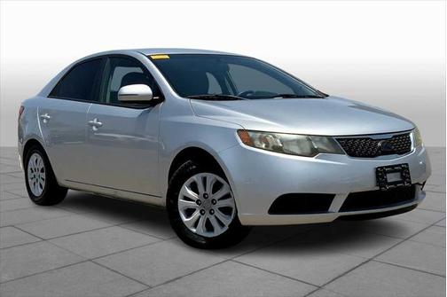 2013 Kia Forte EX