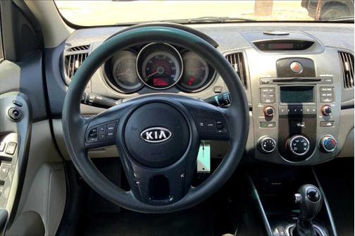2013 Kia Forte EX