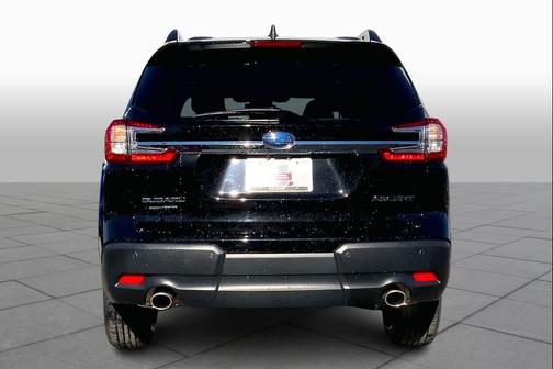2025 Subaru Ascent Premium 8-Passenger