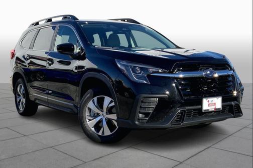 2025 Subaru Ascent Premium 8-Passenger