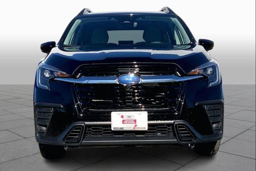 2025 Subaru Ascent Premium 8-Passenger