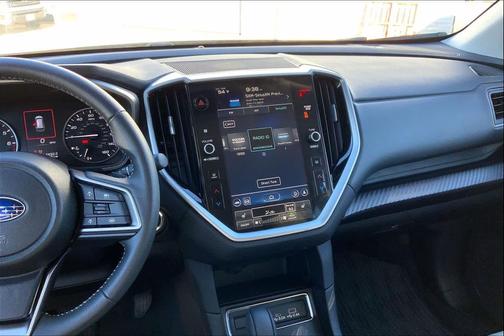 2025 Subaru Ascent Premium 8-Passenger