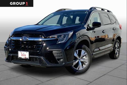 2025 Subaru Ascent Premium 8-Passenger