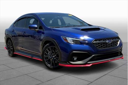 2023 Subaru WRX Premium