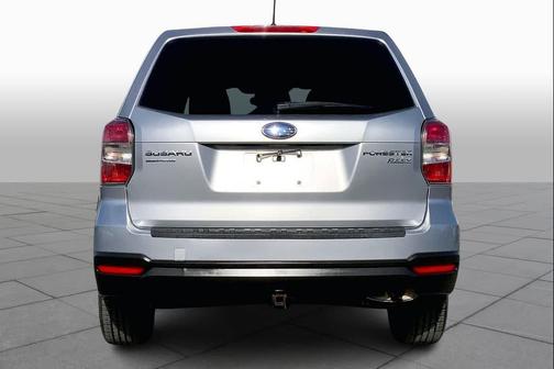 2014 Subaru Forester 2.5i