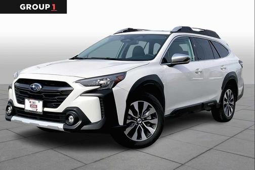 2025 Subaru Outback Touring XT