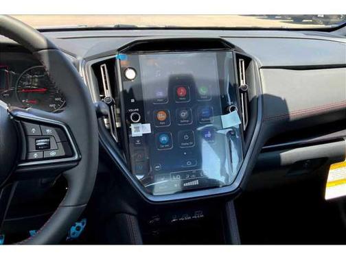 2025 Subaru WRX Premium