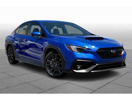 2025 Subaru WRX Premium