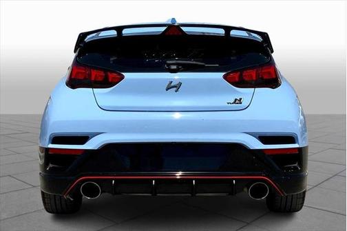 2019 Hyundai Veloster Base