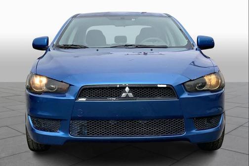 2010 Mitsubishi Lancer ES