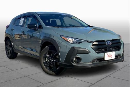 2024 Subaru Crosstrek Base