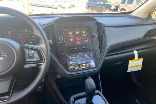 2024 Subaru Crosstrek Base