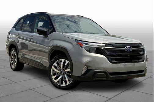 2025 Subaru Forester Hybrid Touring