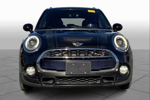 2016 MINI Hardtop Cooper S