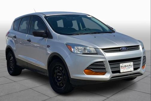 2014 Ford Escape S