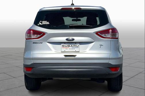 2014 Ford Escape S