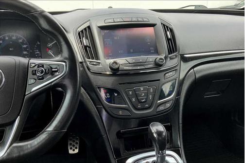 2015 Buick Regal GS