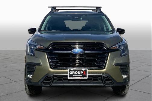 2023 Subaru Ascent Onyx Edition 7-Passenger
