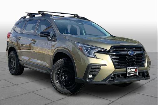 2023 Subaru Ascent Onyx Edition 7-Passenger