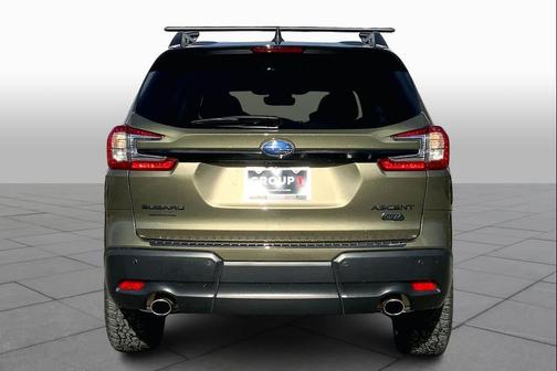 2023 Subaru Ascent Onyx Edition 7-Passenger