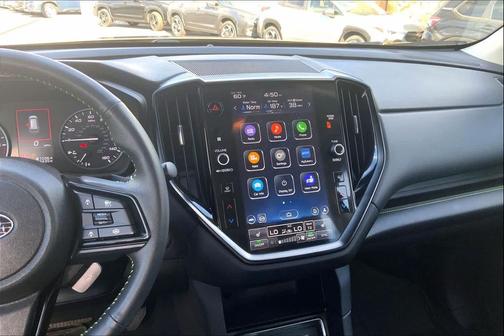 2023 Subaru Ascent Onyx Edition 7-Passenger