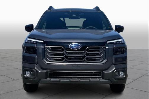 Gray 2026 Subaru Outback Limited XT