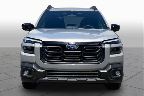 Gray 2026 Subaru Outback Touring XT