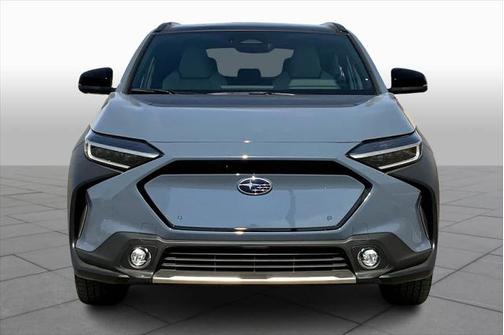 2025 Subaru Solterra Touring