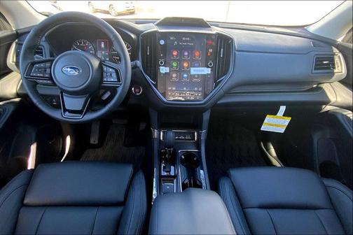 2025 Subaru Ascent Onyx Edition Touring 7-Passenger