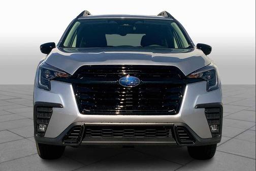 2025 Subaru Ascent Onyx Edition Touring 7-Passenger