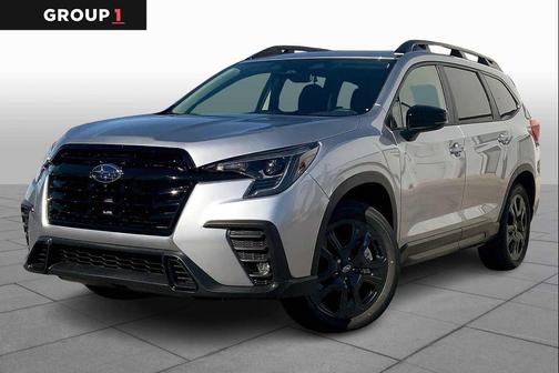 2025 Subaru Ascent Onyx Edition Touring 7-Passenger