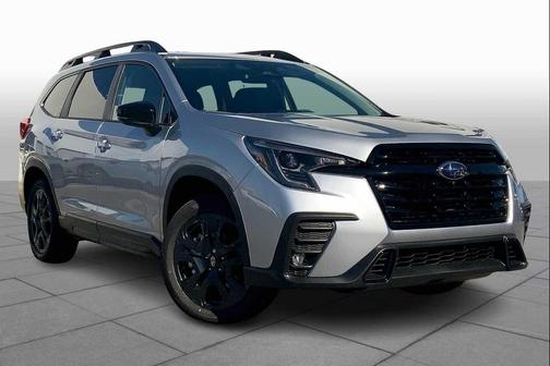 2025 Subaru Ascent Onyx Edition Touring 7-Passenger
