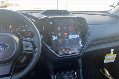 2025 Subaru Ascent Onyx Edition Touring 7-Passenger