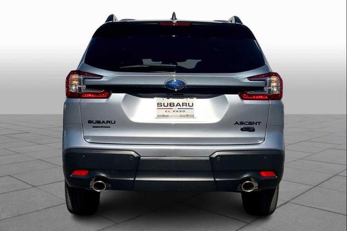 2025 Subaru Ascent Onyx Edition Touring 7-Passenger